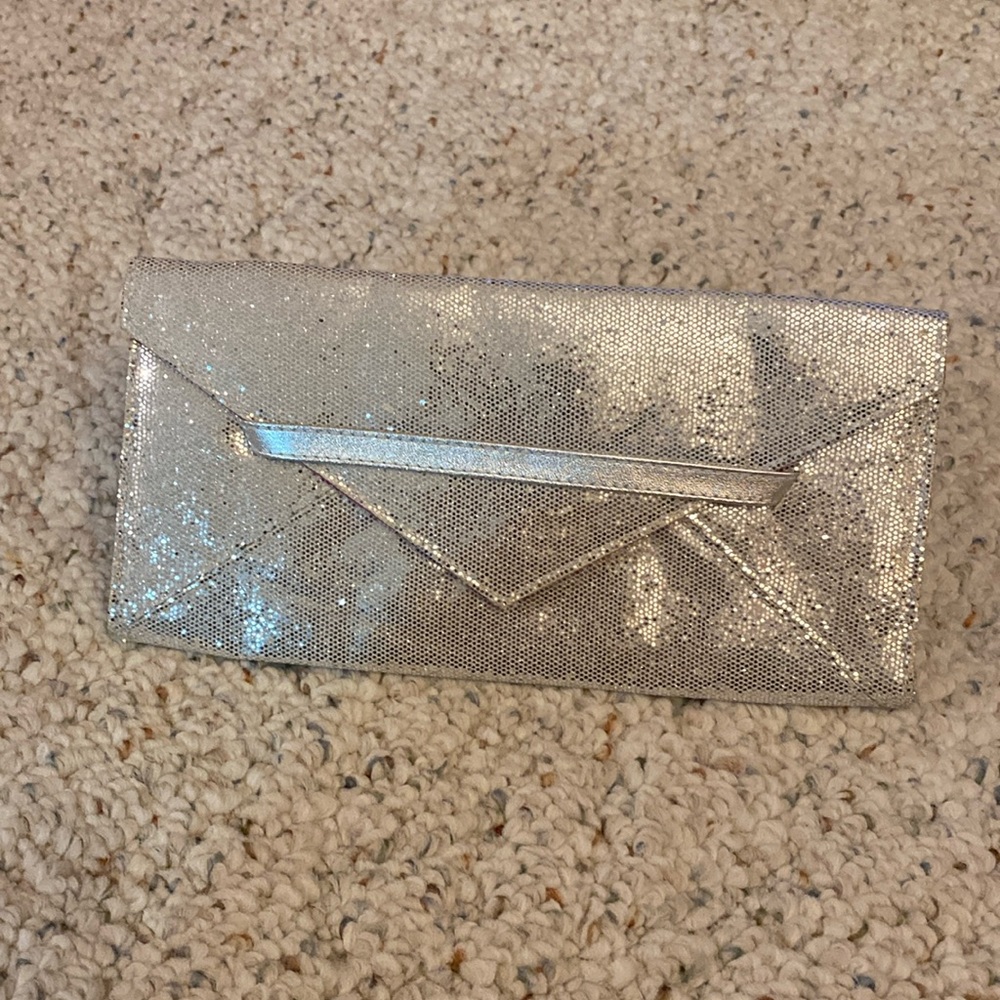 Victoria’s Secret Clutch Purse